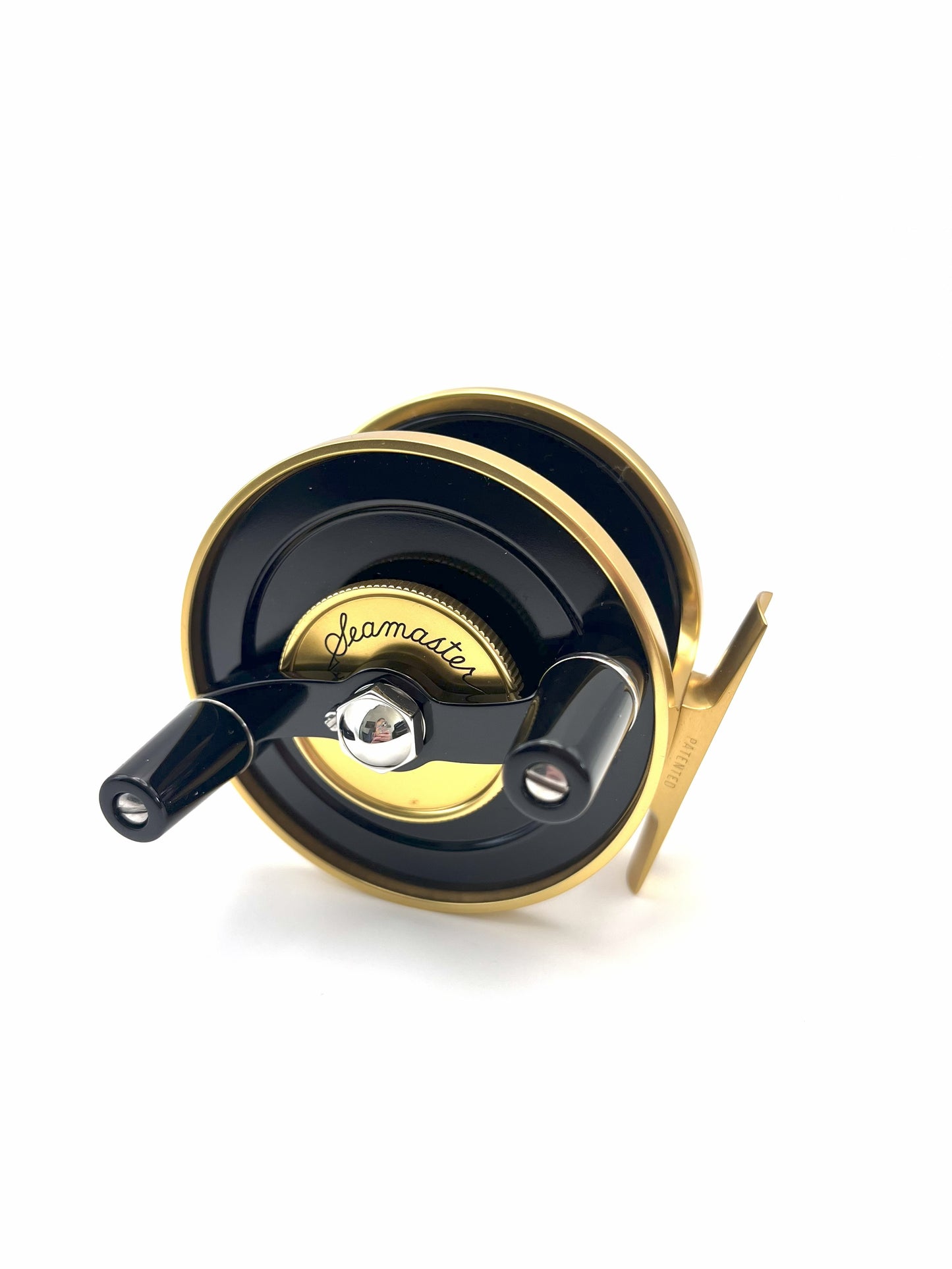 Seamaster Dual Mode