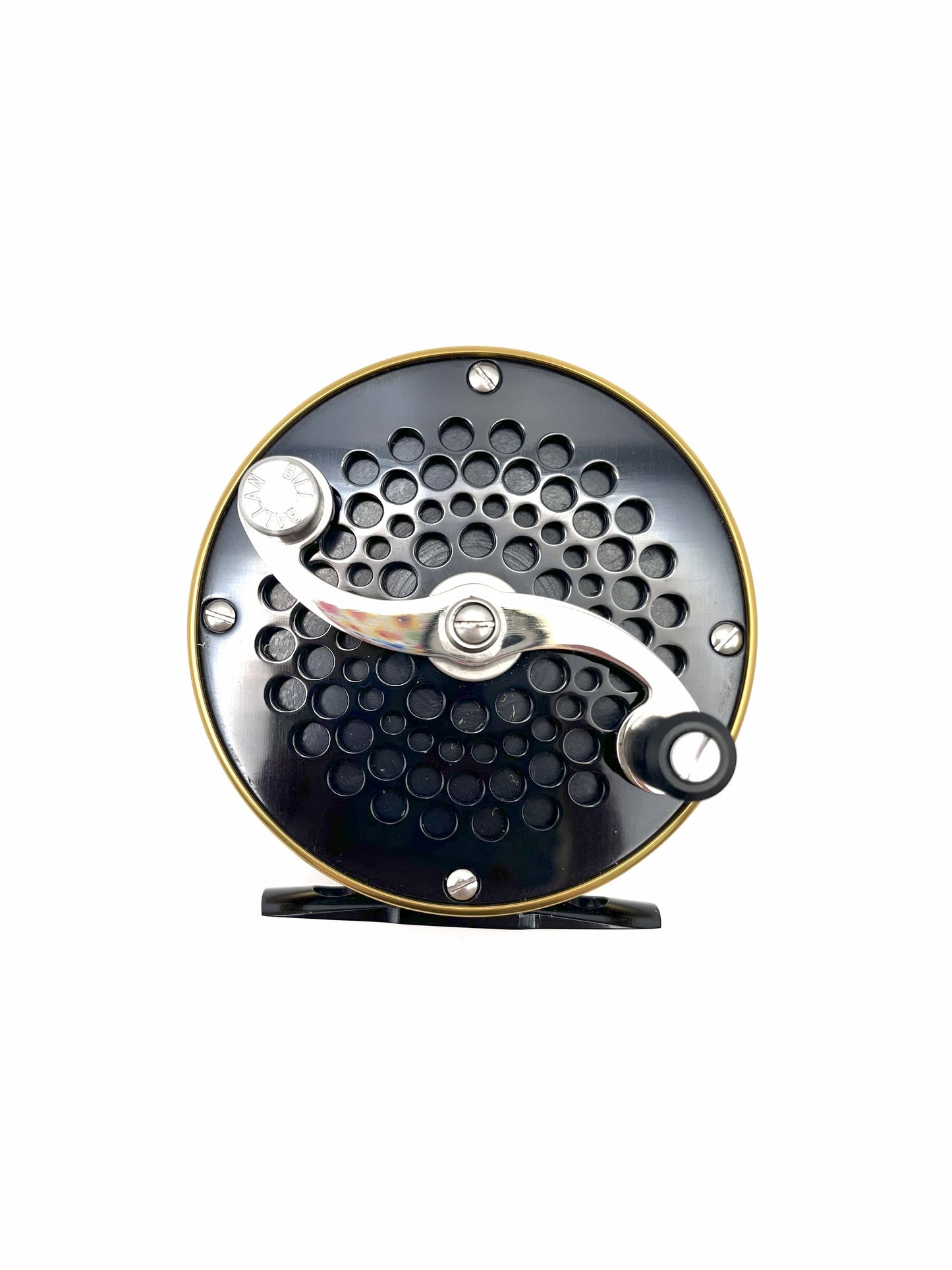 Bill Ballan Heirloom Classic