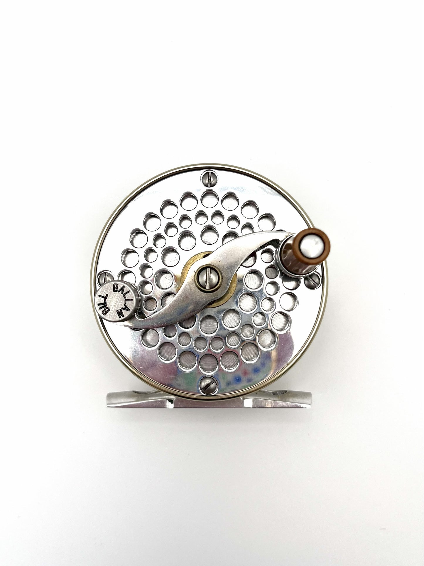 Bill Ballan Heirloom Midge