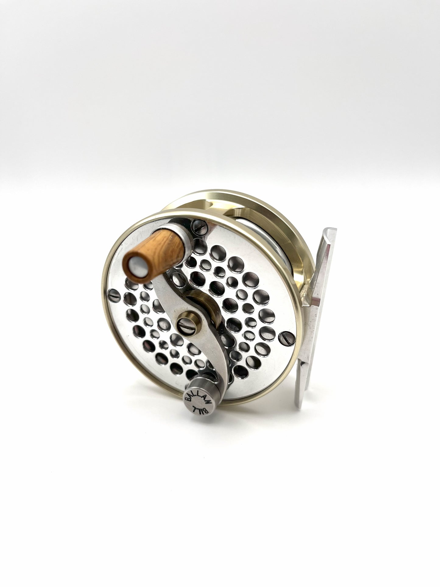 Bill Ballan Heirloom Midge