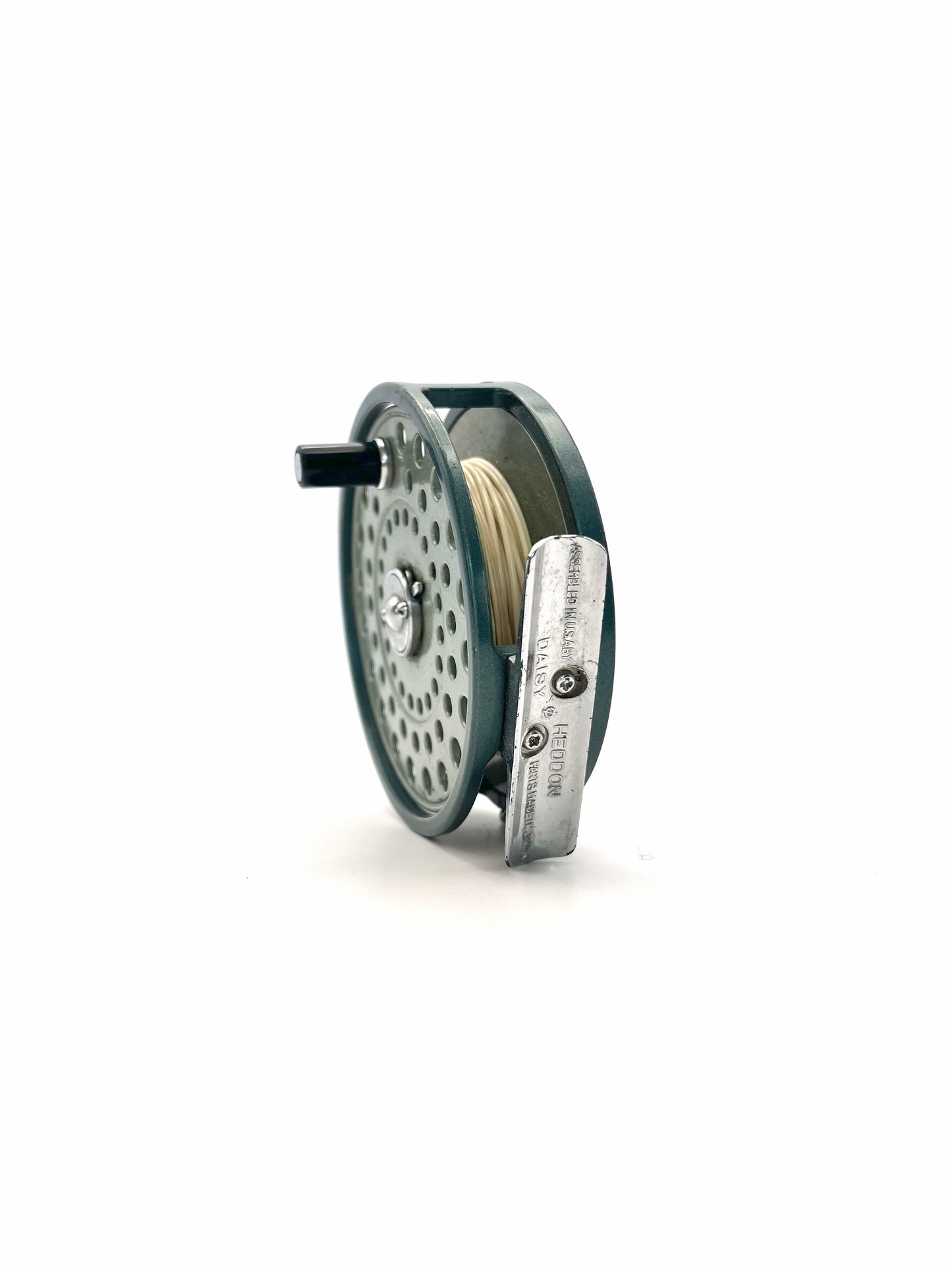 Heddon 320