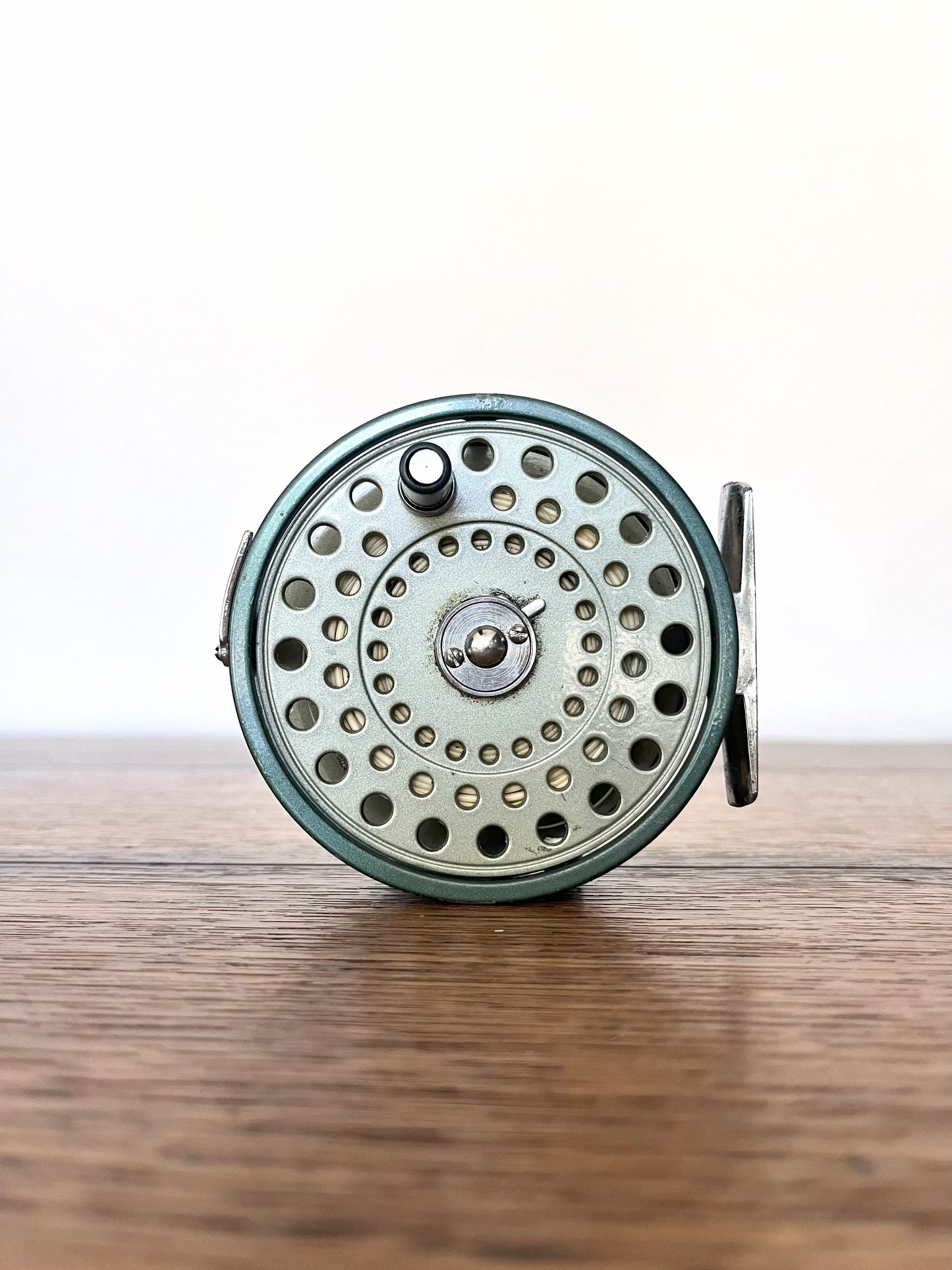 Heddon 320