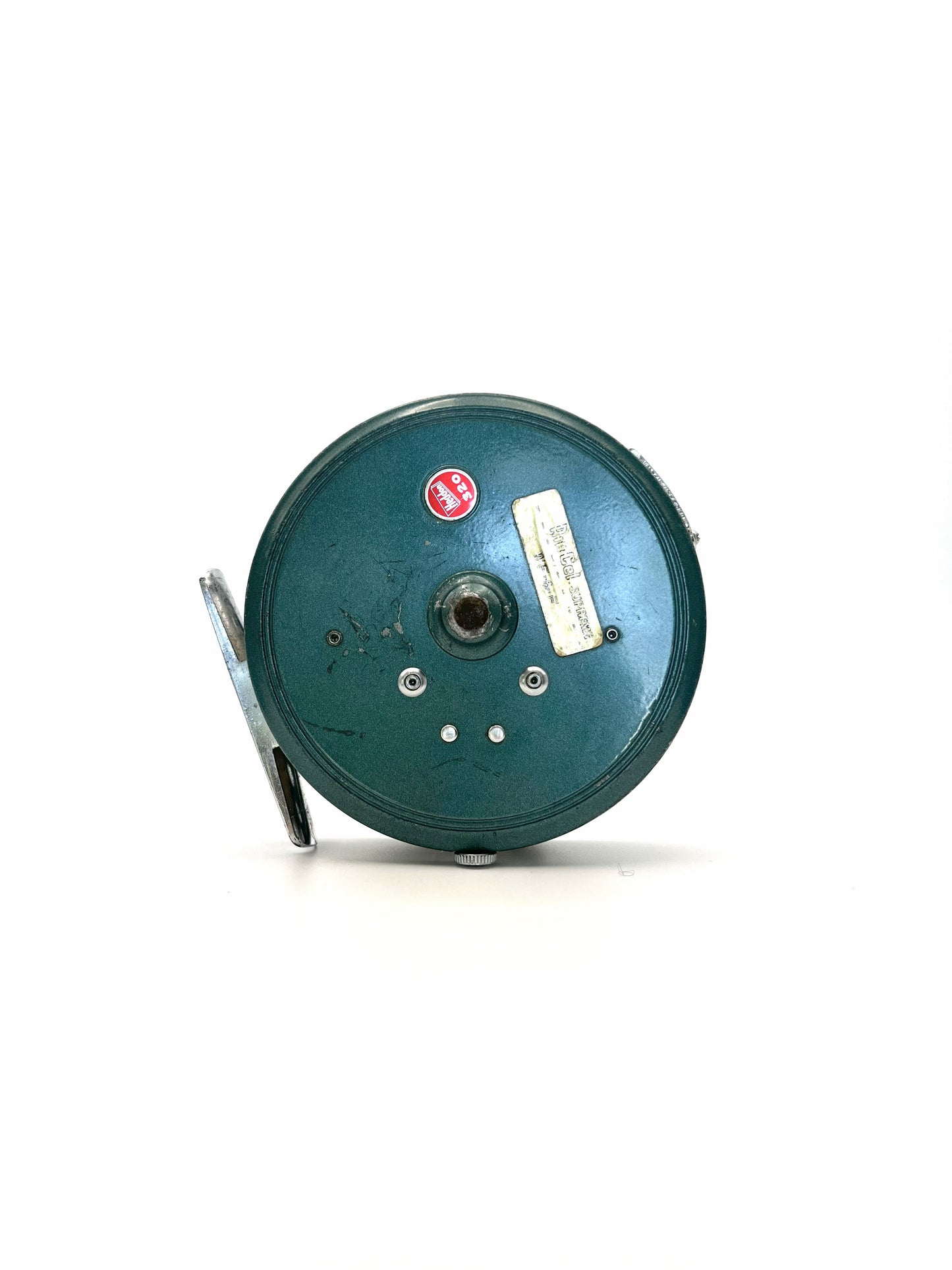 Heddon 320