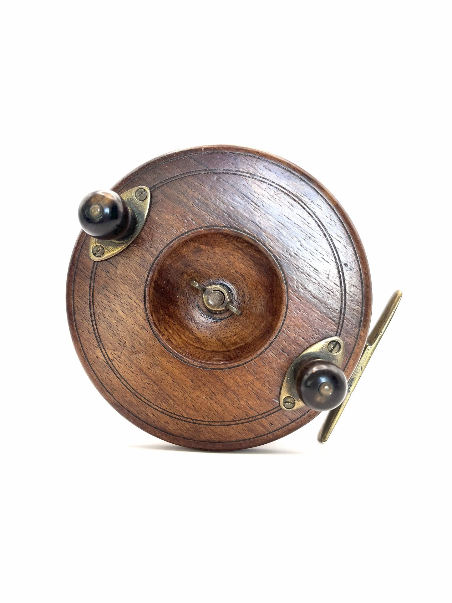 Nottingham Salmon Reel