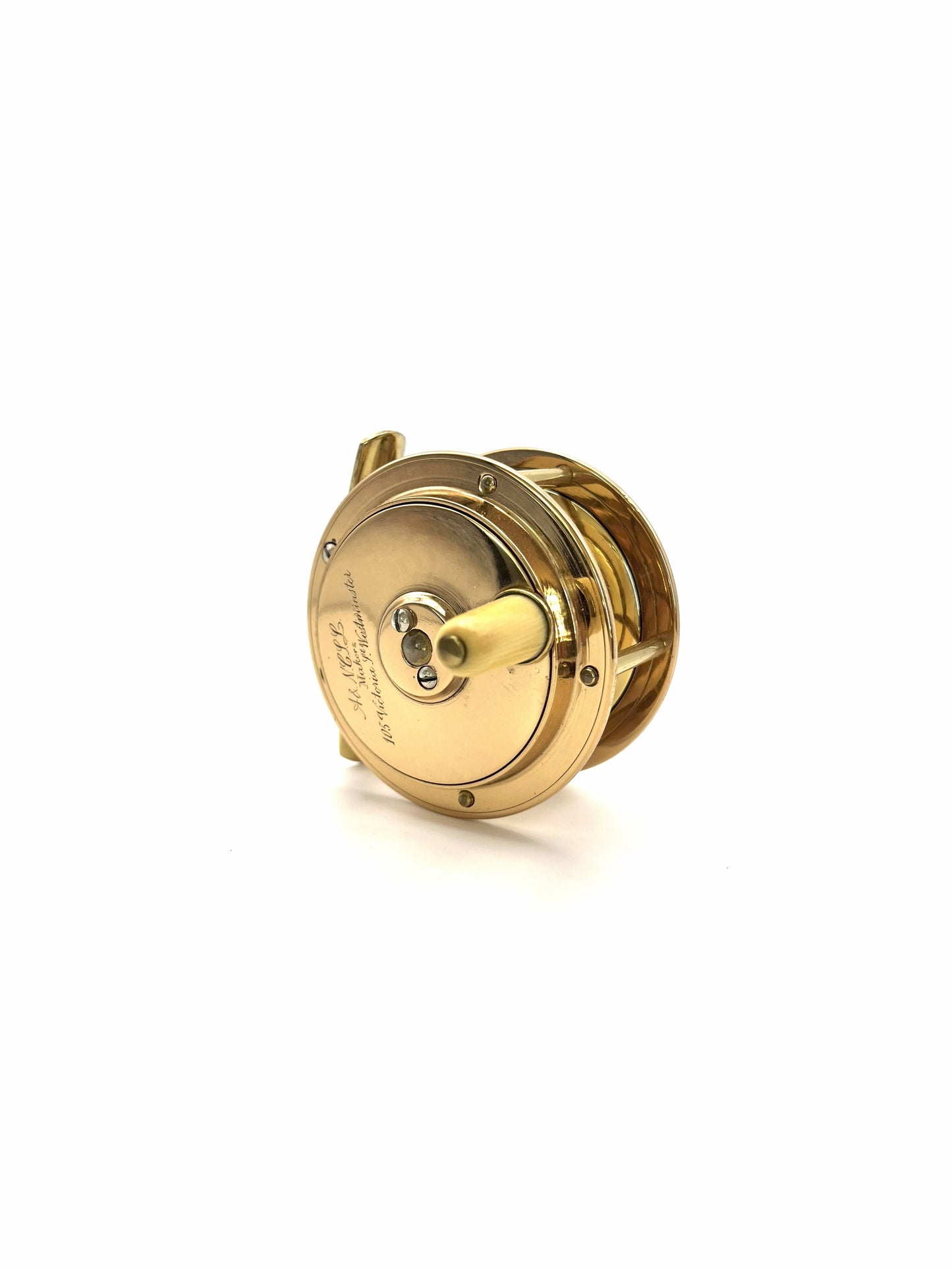 A & NCSL 2 1/2"