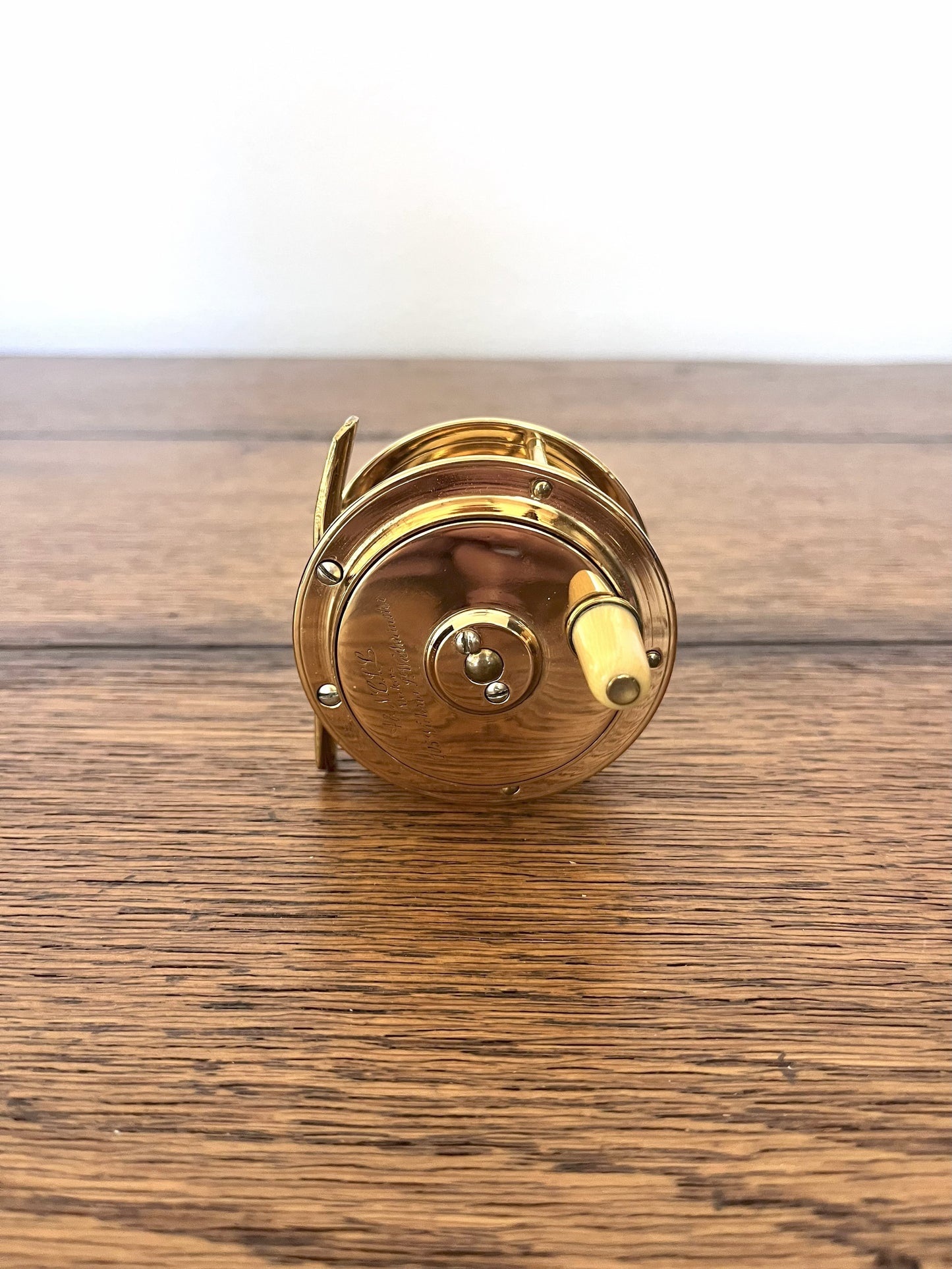 A & NCSL 2 1/2"