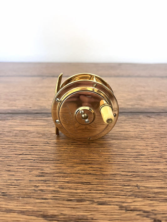 A & NCSL 2 1/2"