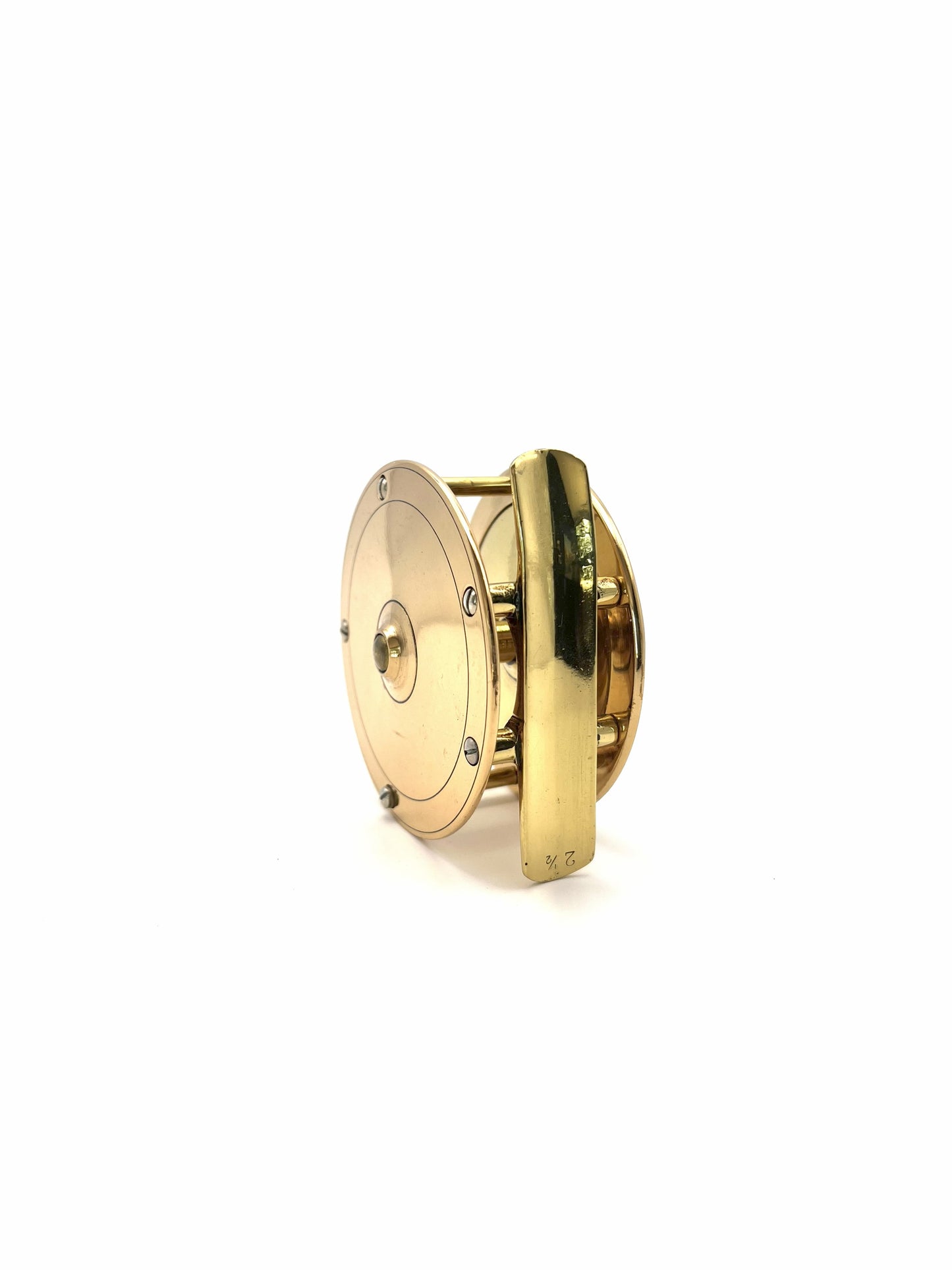 A & NCSL 2 1/2"