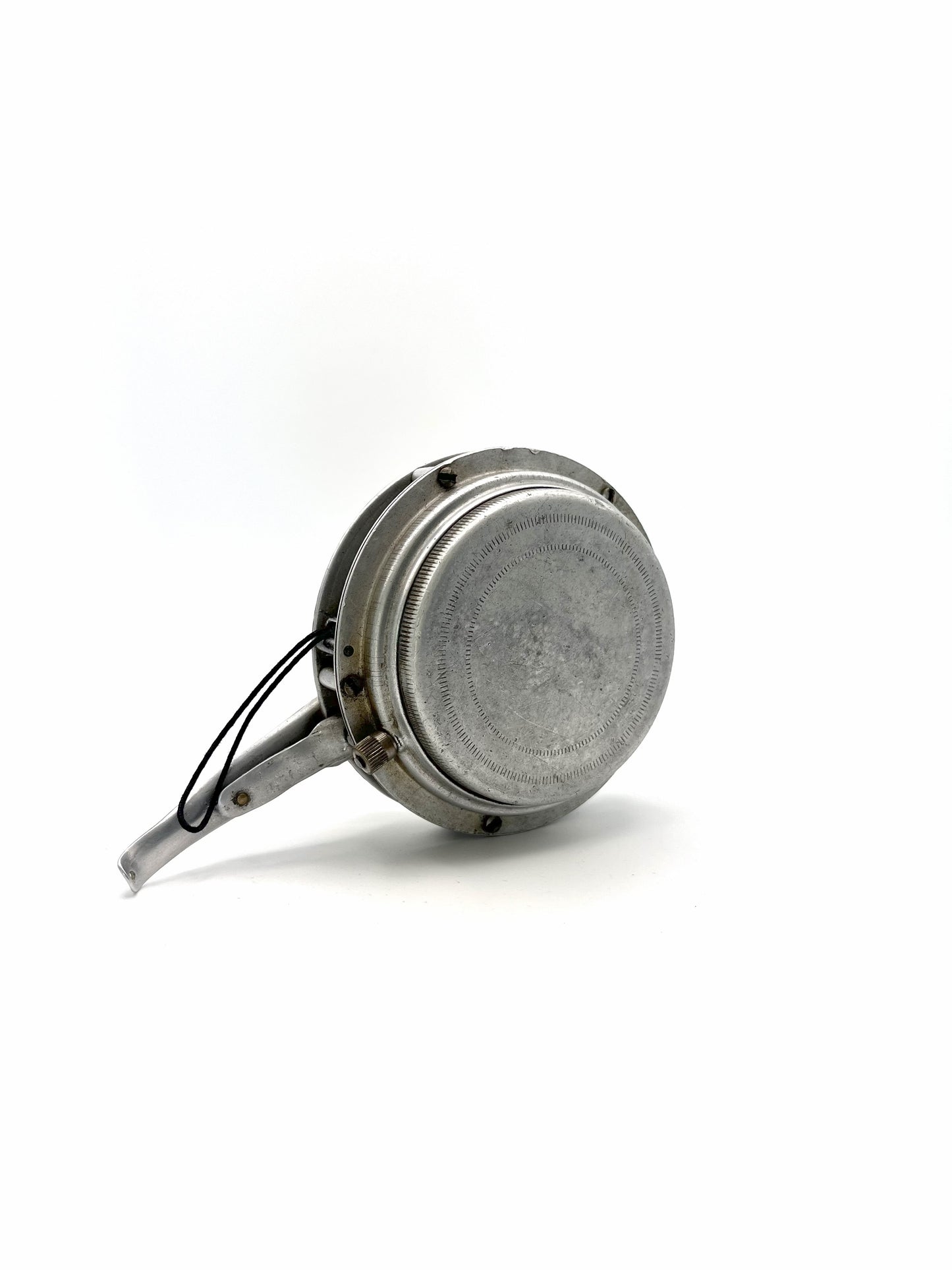 Martin Fish Reel Automatic Fishing Reel Pat. 1923