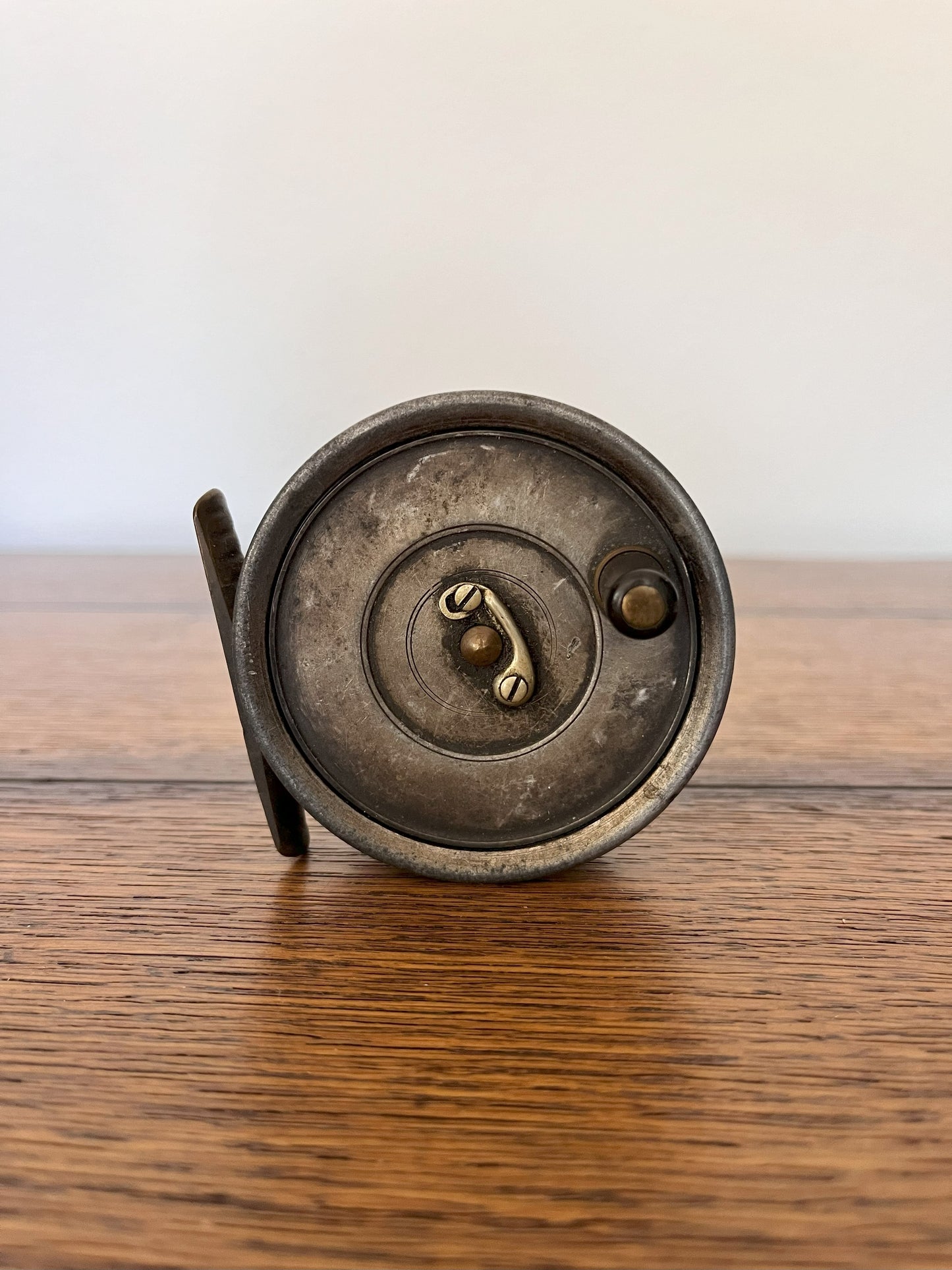 Hardy Bros.  Uniqua 2 7/8"