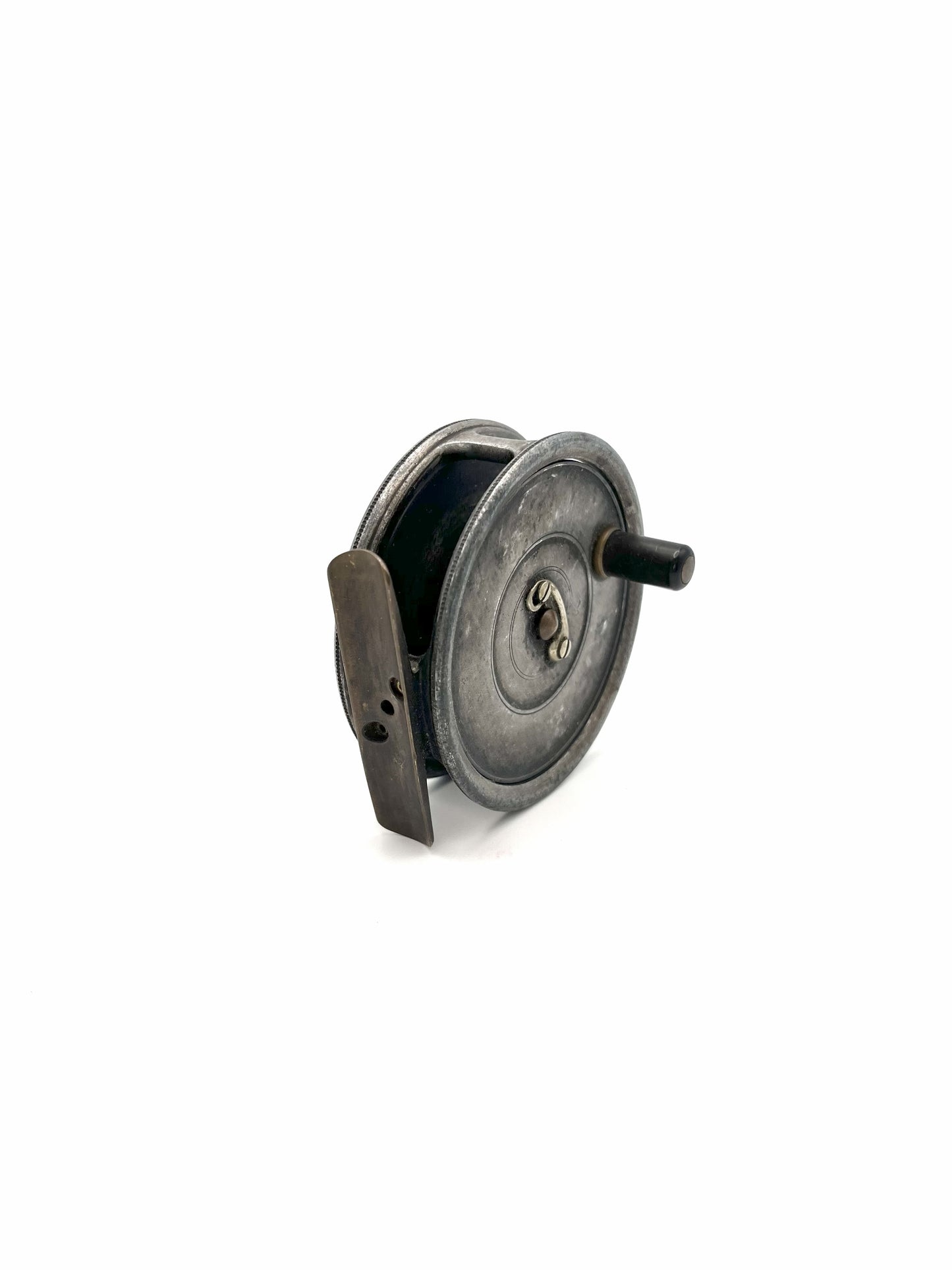 Hardy Bros.  Uniqua 2 7/8"