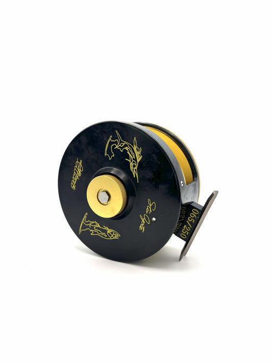 Ari'T Hart and Stu Apte Tarpon/Sailfish and Bonefish/Permit Reels 065/250