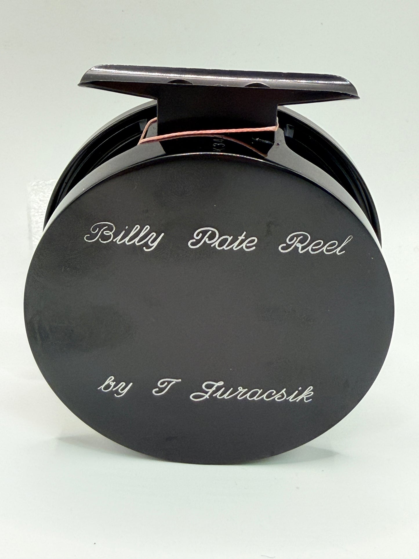 Tibor - Billy Pate Reel by T Juracsik