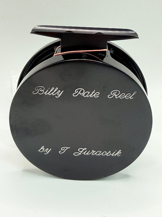 Tibor - Billy Pate Reel by T Juracsik