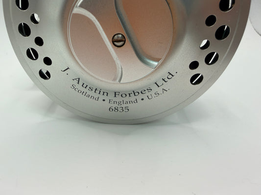 J Austin Forbes - JAF Saltwater Disc Drag I