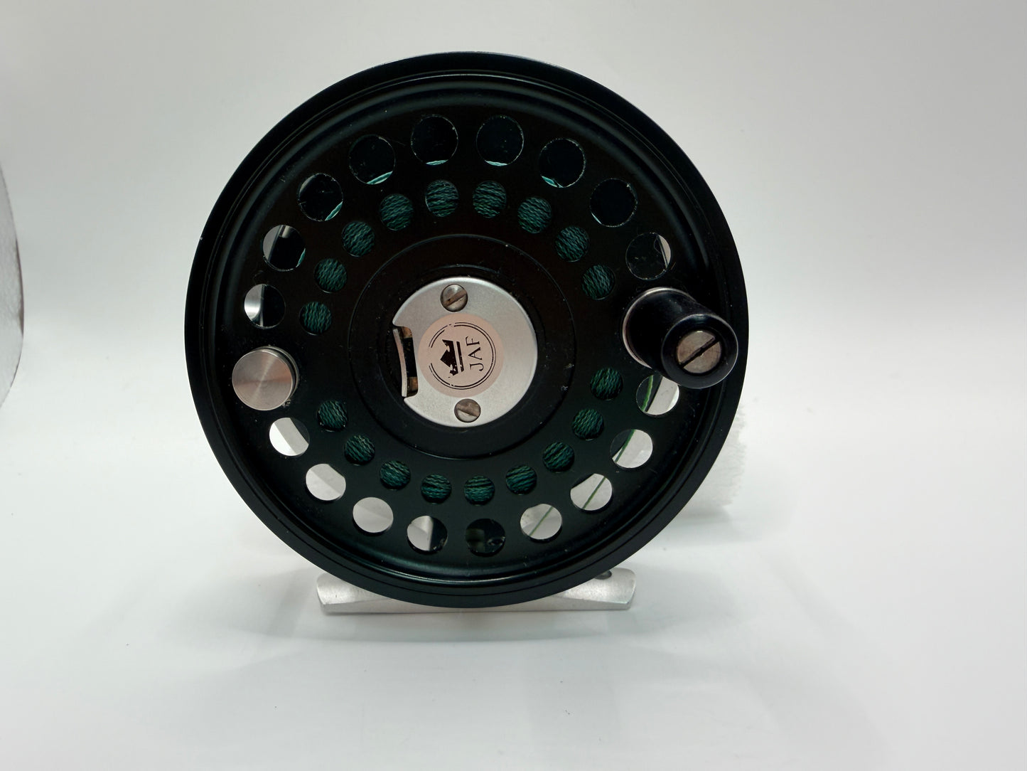 J Austin Forbes - JAF Saltwater Disc Drag I