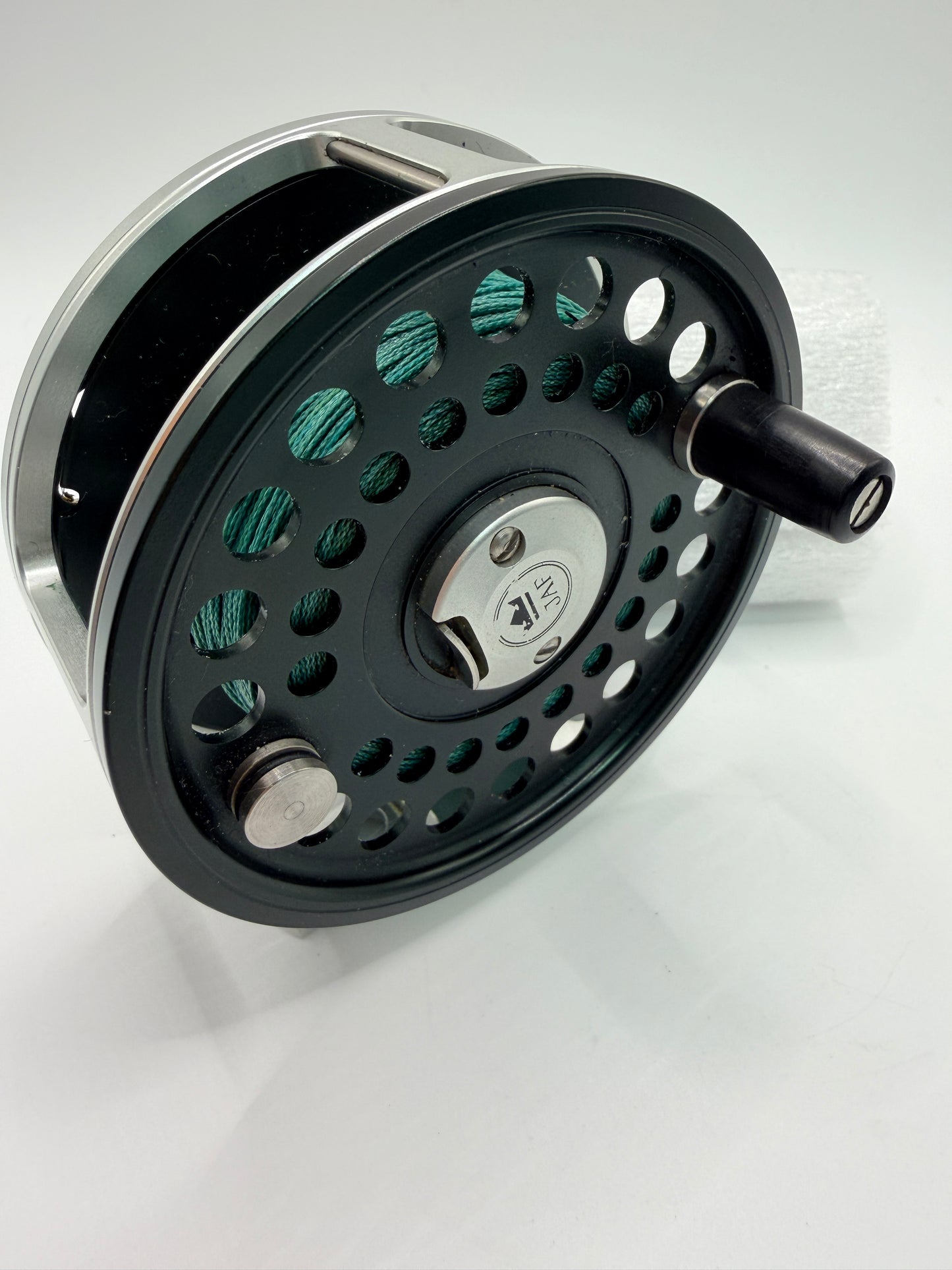 J Austin Forbes - JAF Saltwater Disc Drag I
