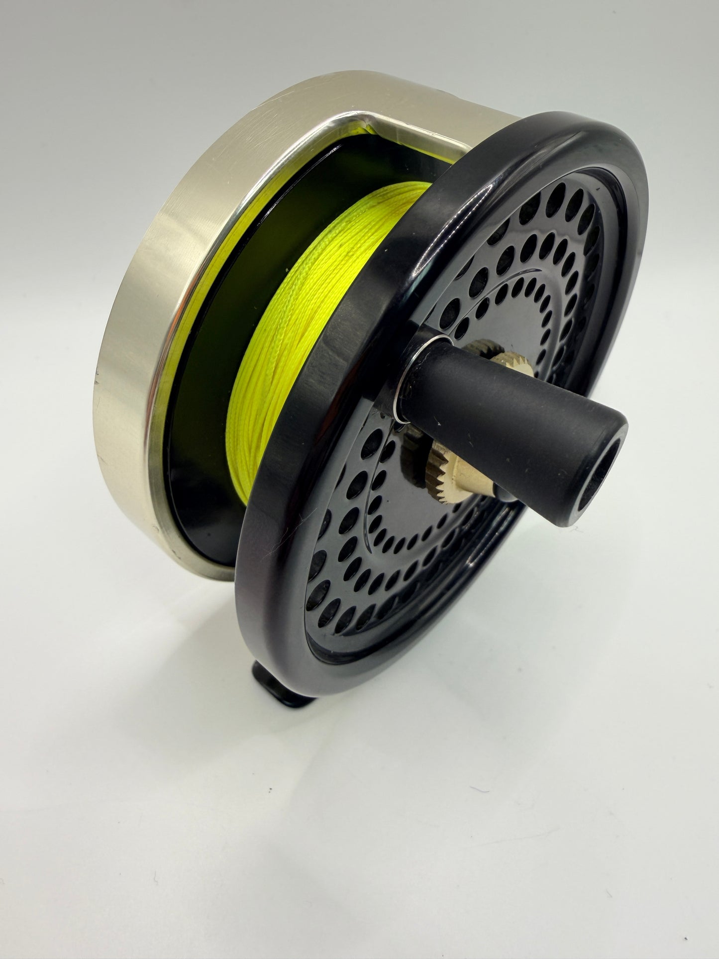 Tibor - Billy Pate Reel V525