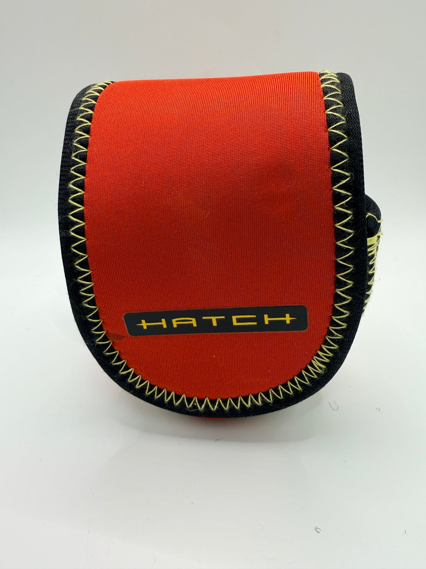 Hatch Typhoon 5 Plus