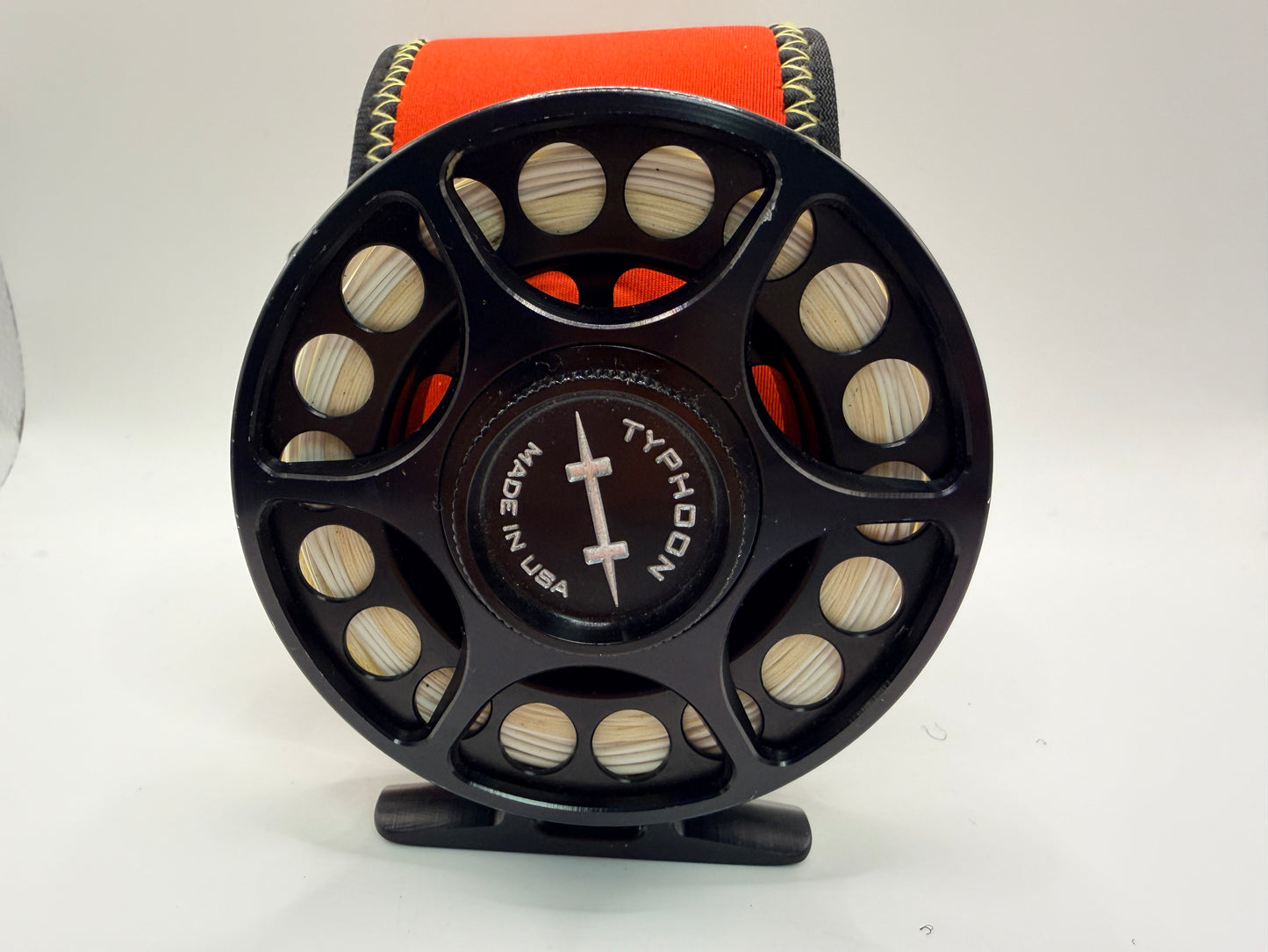 Hatch Typhoon 5 Plus