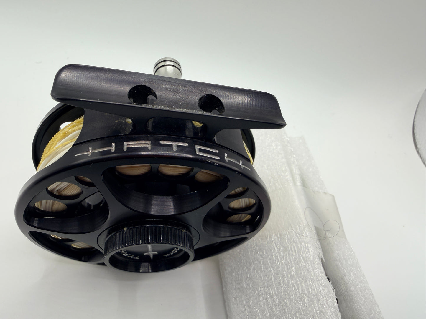 Hatch Typhoon 5 Plus