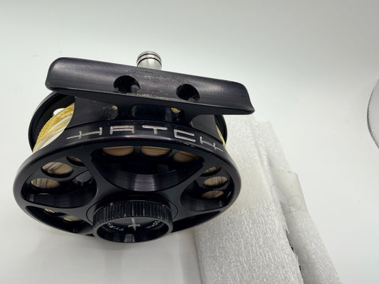 Hatch Typhoon 5 Plus
