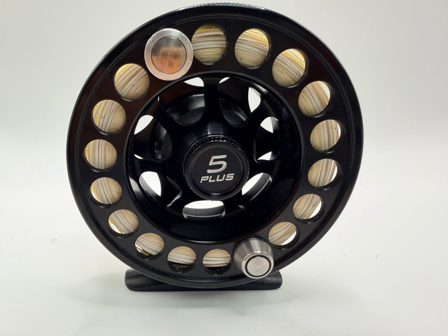 Hatch Typhoon 5 Plus