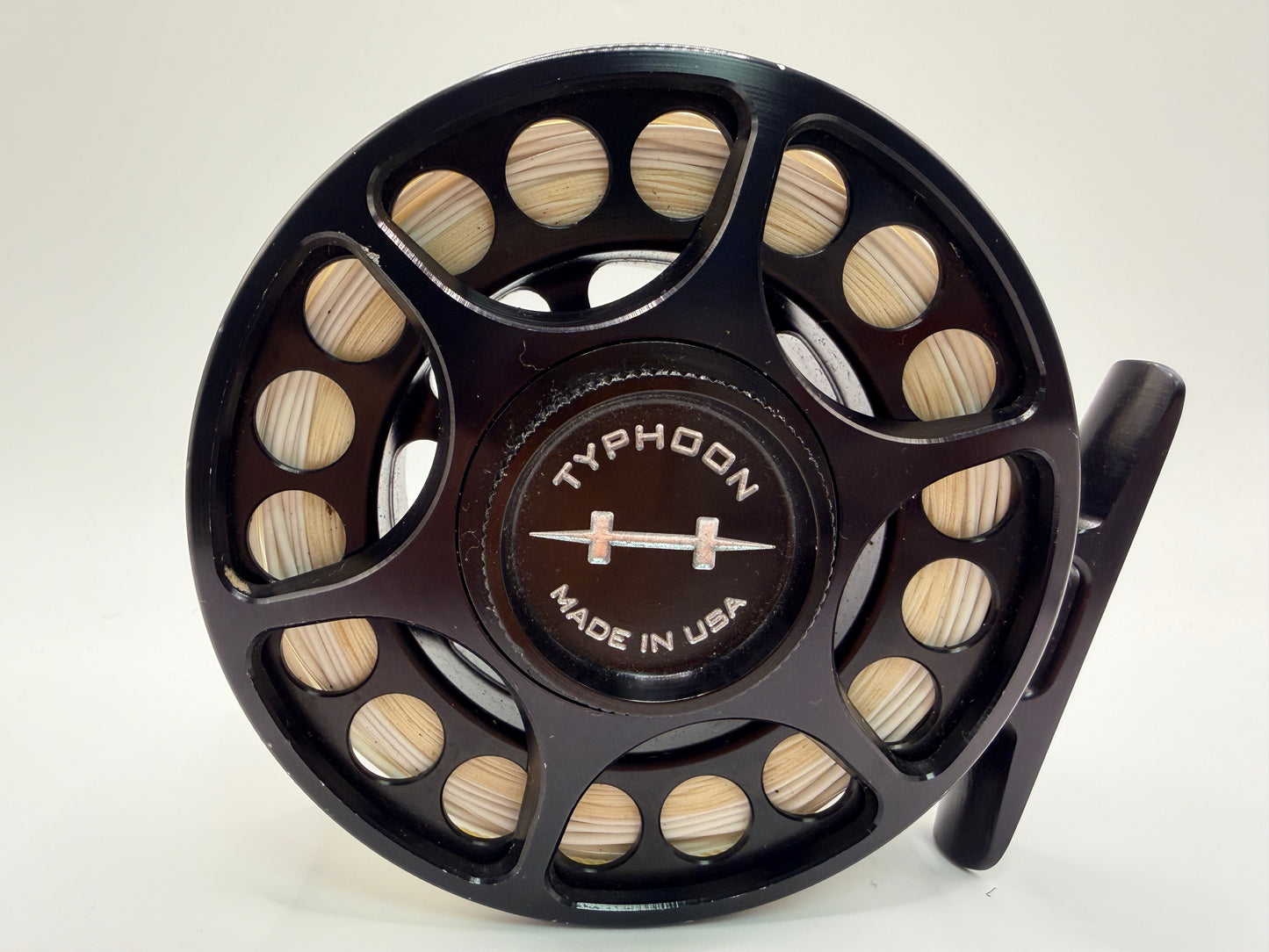 Hatch Typhoon 5 Plus