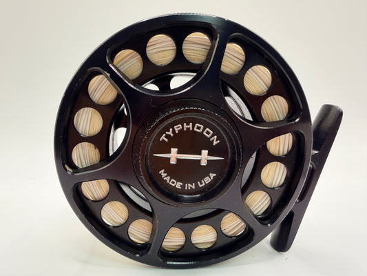 Hatch Typhoon 5 Plus