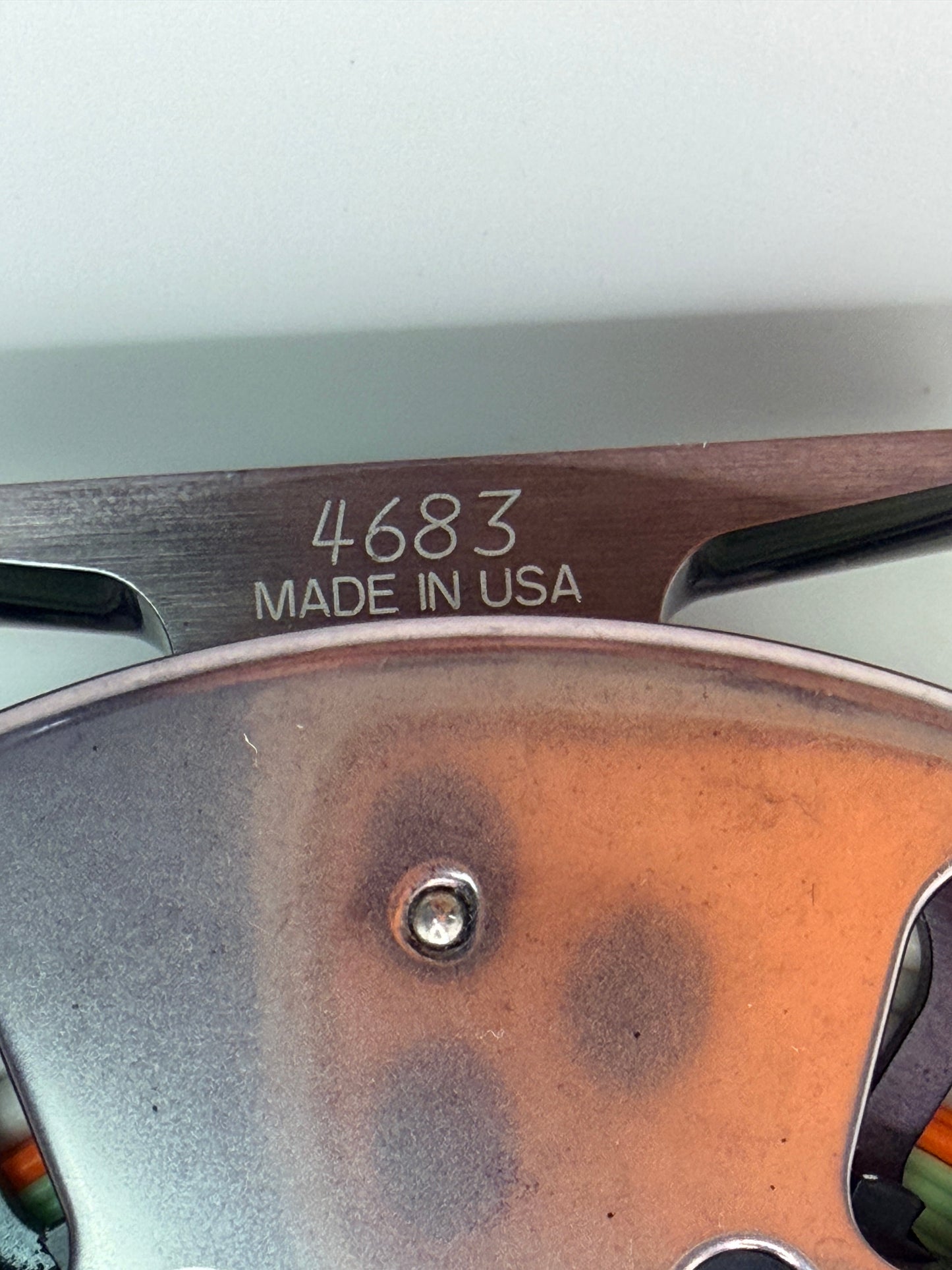 Abel Super 11 #4863
