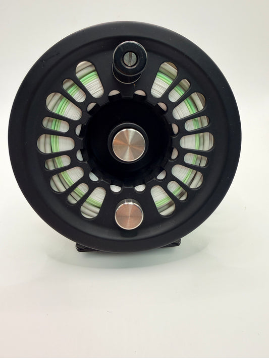 Abel Super 12 #7586