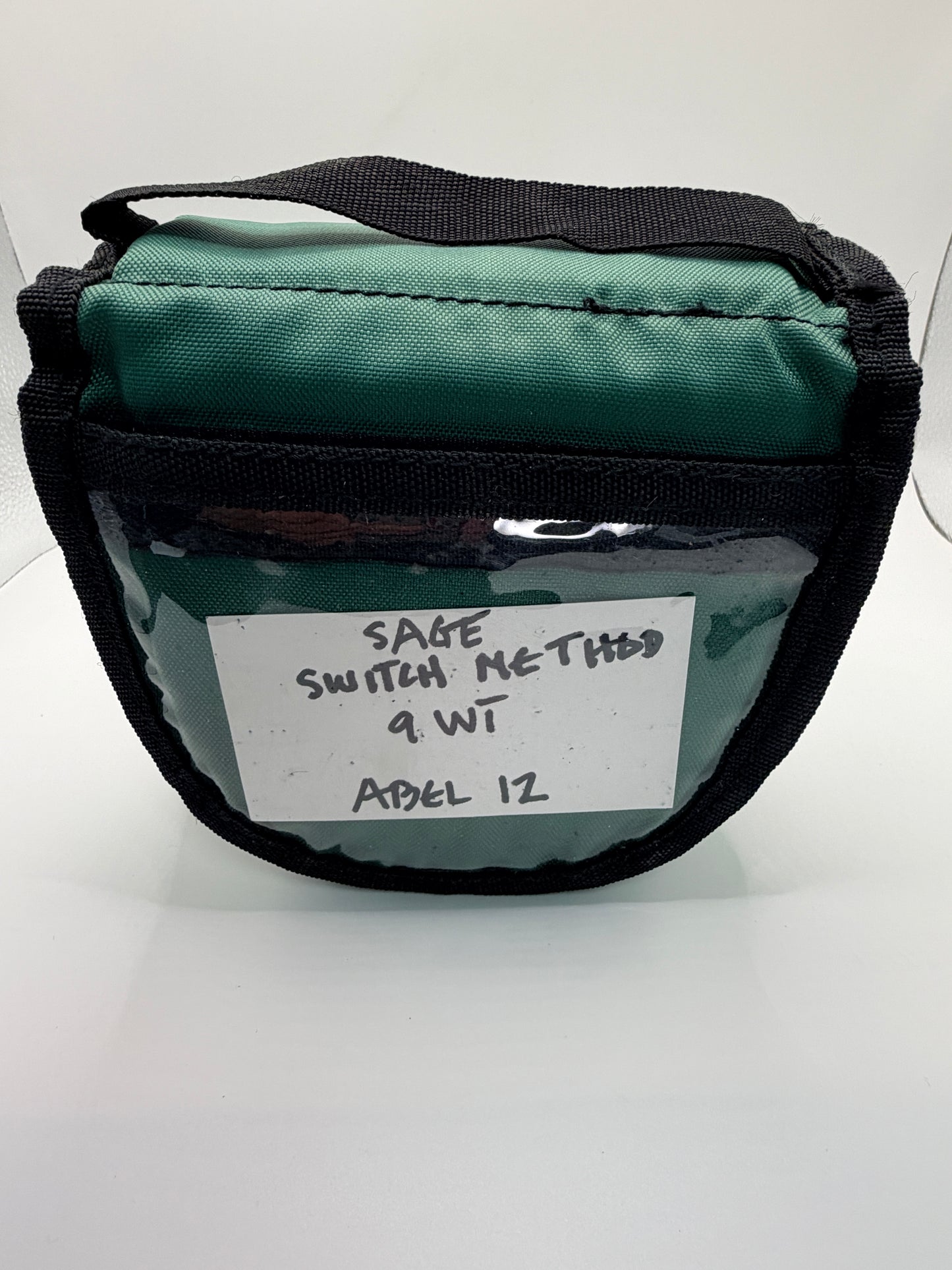 Abel Super 12 #7586