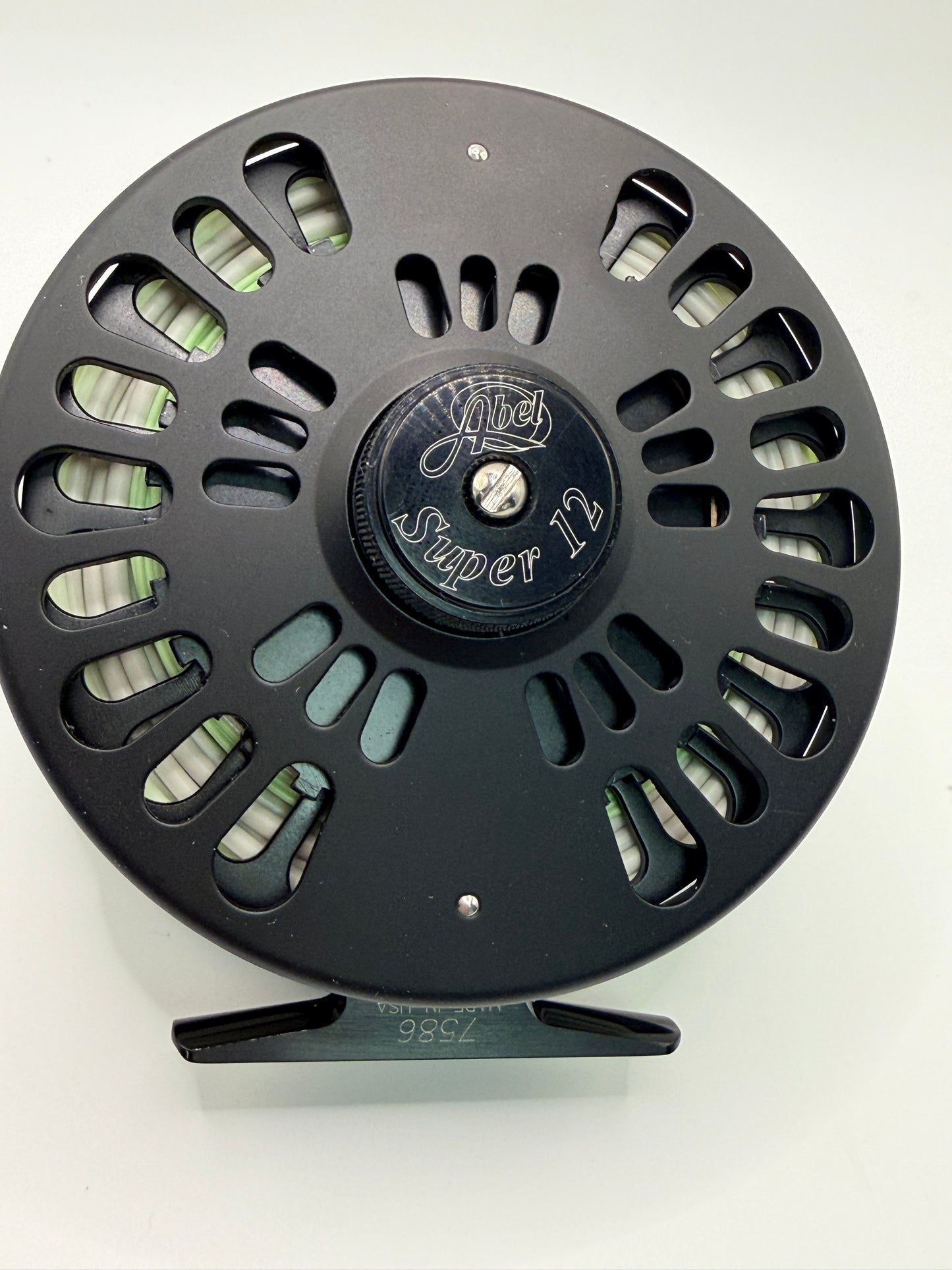 Abel Super 12 #7586