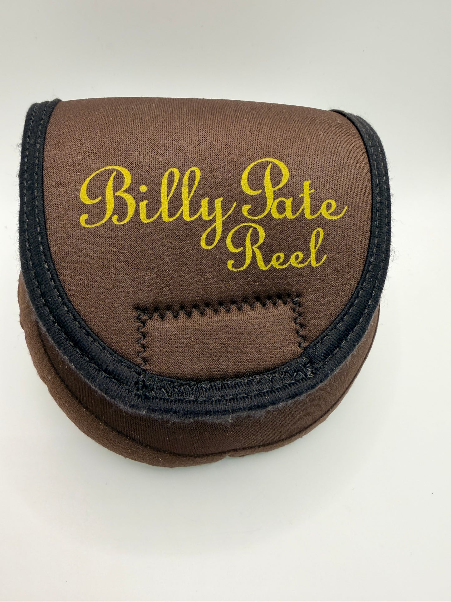Tibor Billy Pate Salmon Reel by Ted Juracsik U506