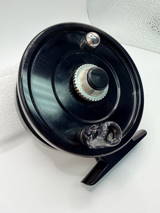 Tibor Billy Pate Salmon Reel by Ted Juracsik U506