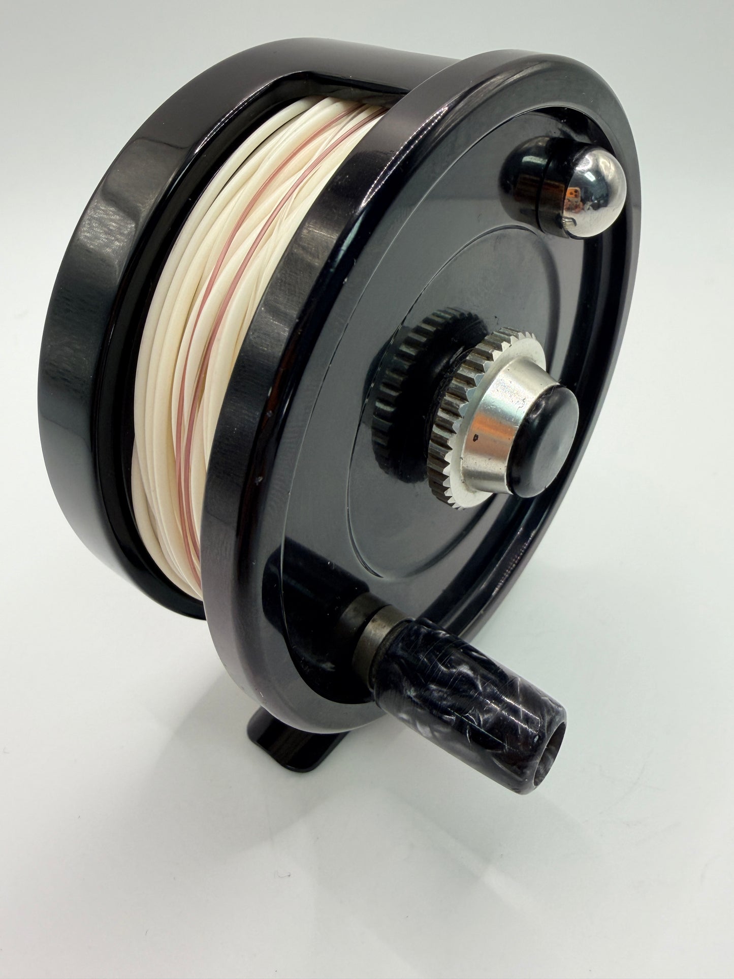 Tibor Billy Pate Salmon Reel by Ted Juracsik U506