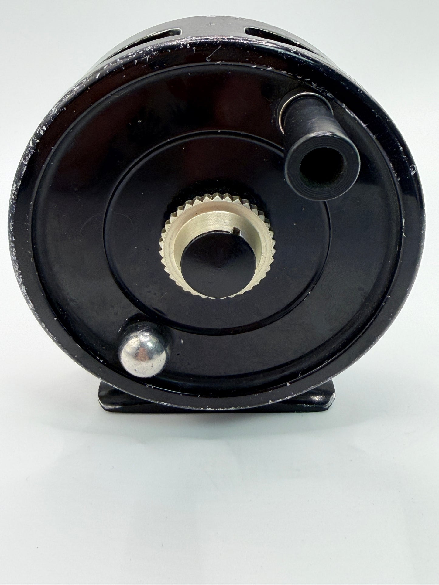 Tibor Billy Pate Reel by Ted Juracsik