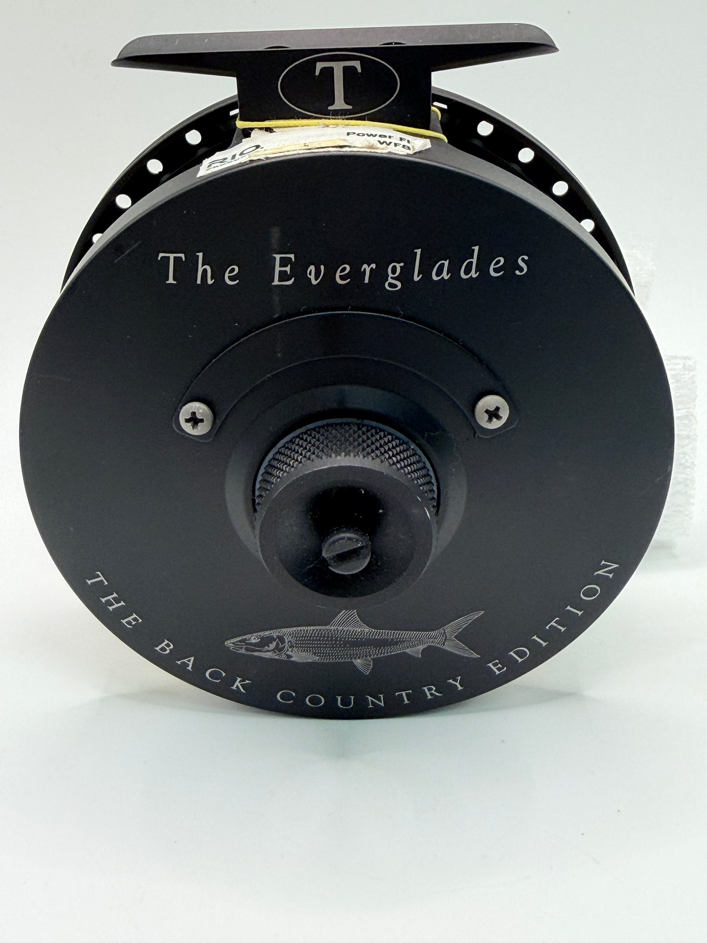 Tibor - The Everglades - Back Country Edition