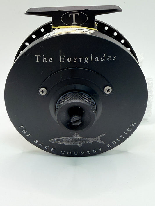 Tibor - The Everglades - Back Country Edition
