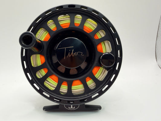 Tibor Signature Series 7-8