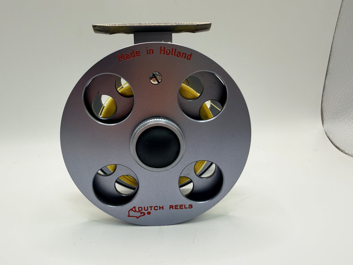 Dutch Reels - Dutch III