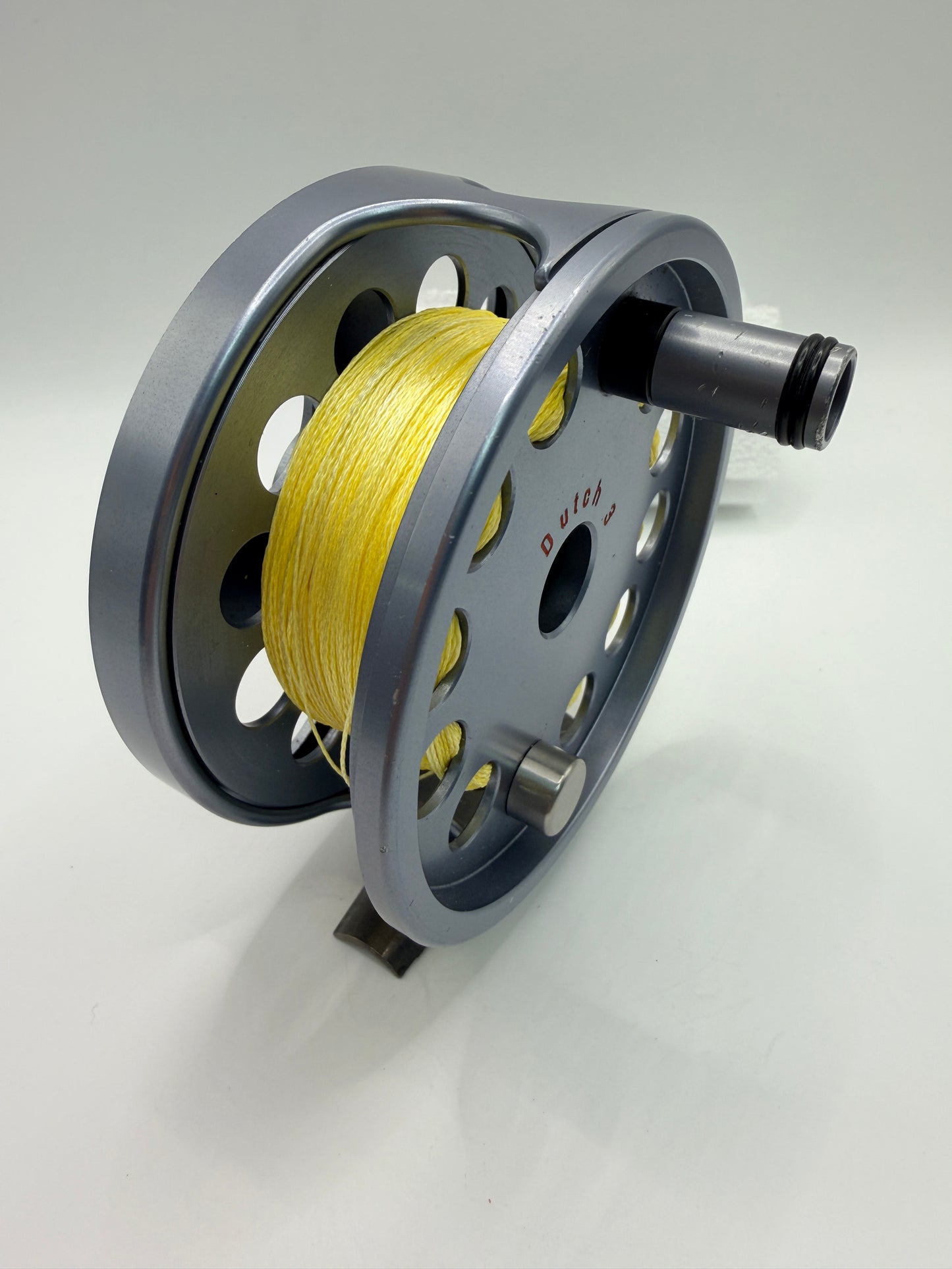 Dutch Reels - Dutch III