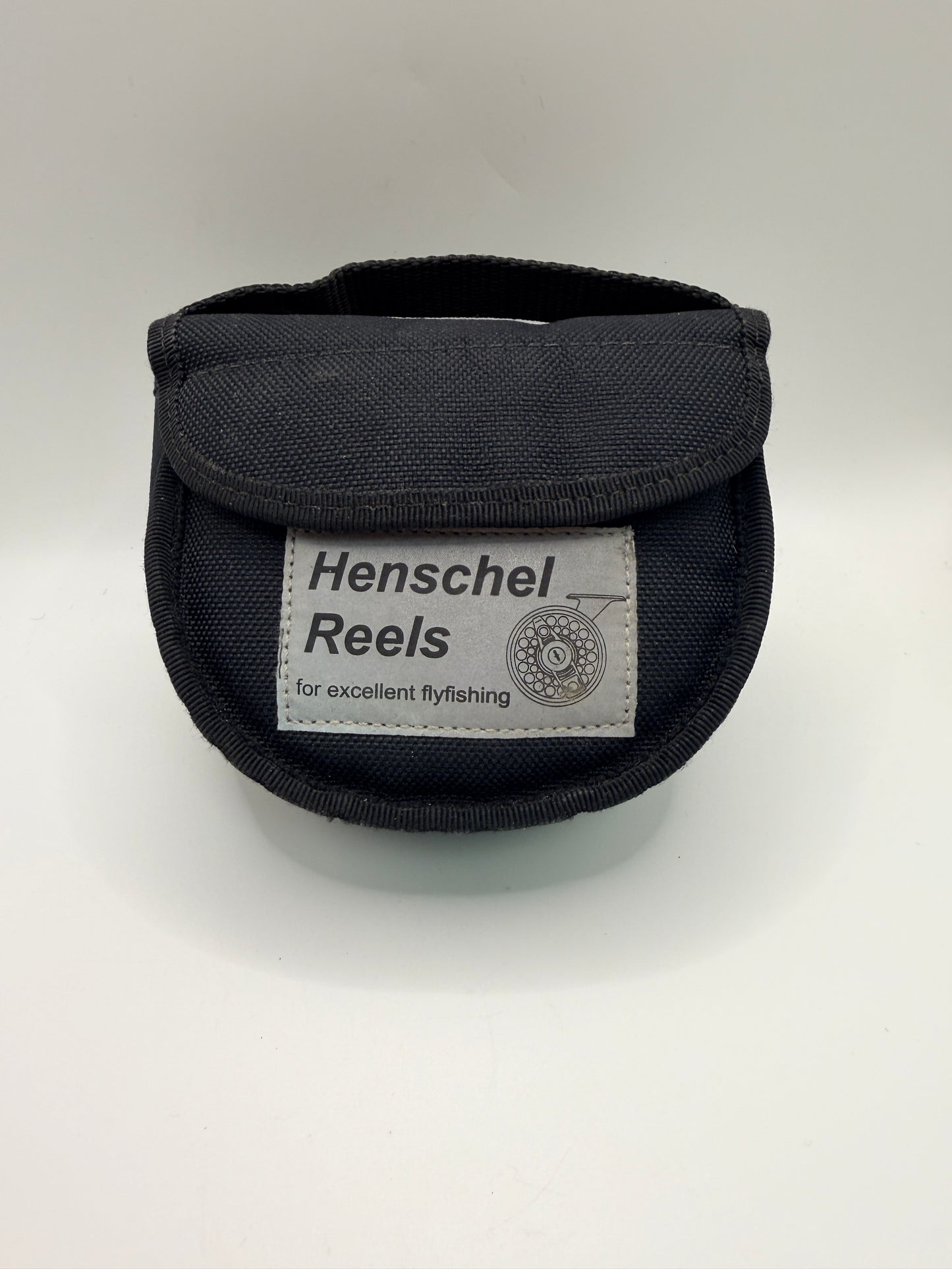 Henschel Black & Silver No. 2 #0429
