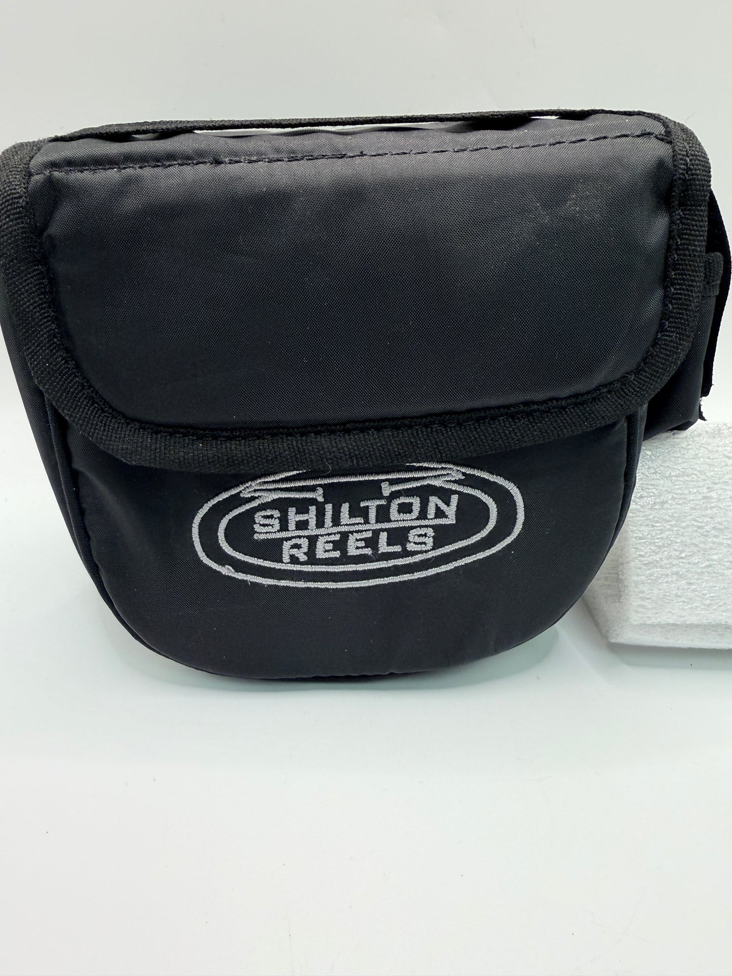Shilton SL5 Fly Reel