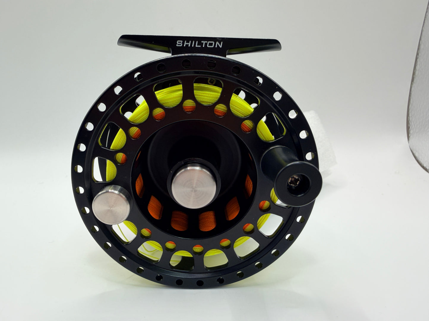 Shilton SL5 Fly Reel