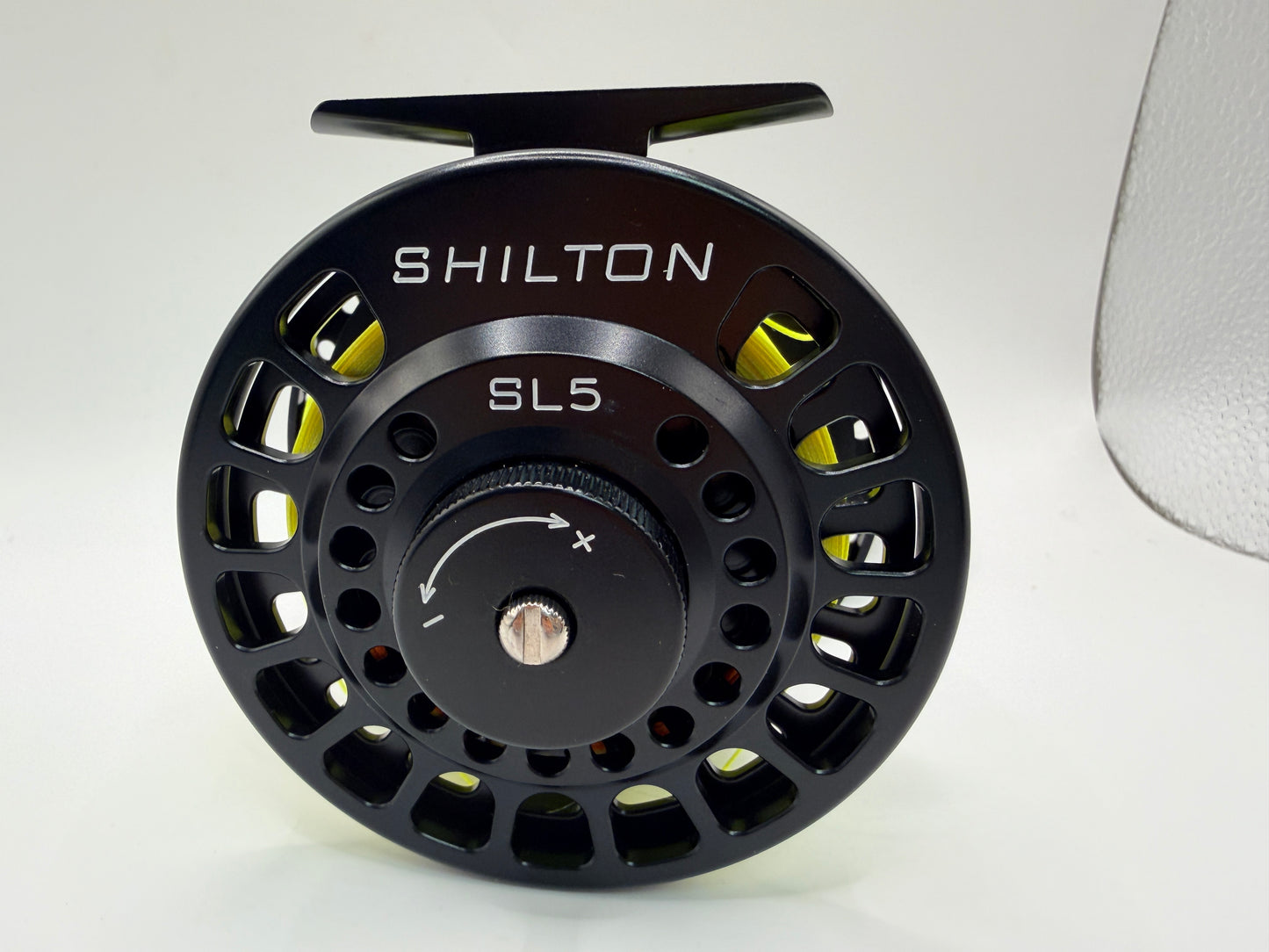 Shilton SL5 Fly Reel