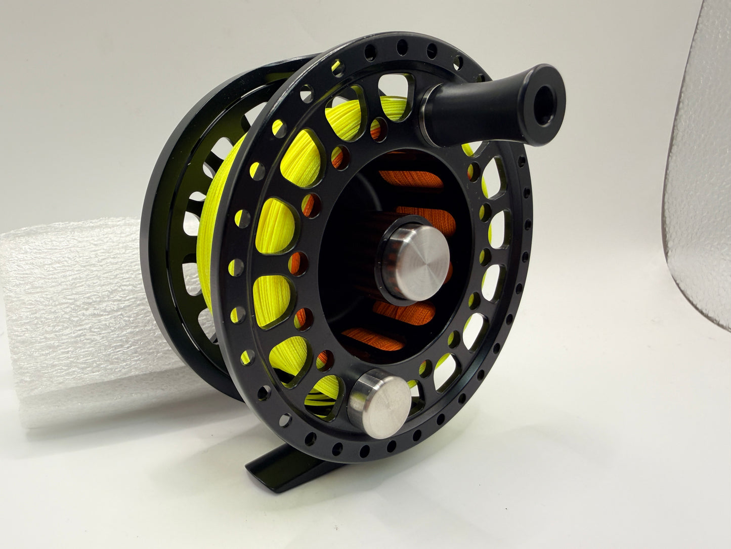 Shilton SL5 Fly Reel