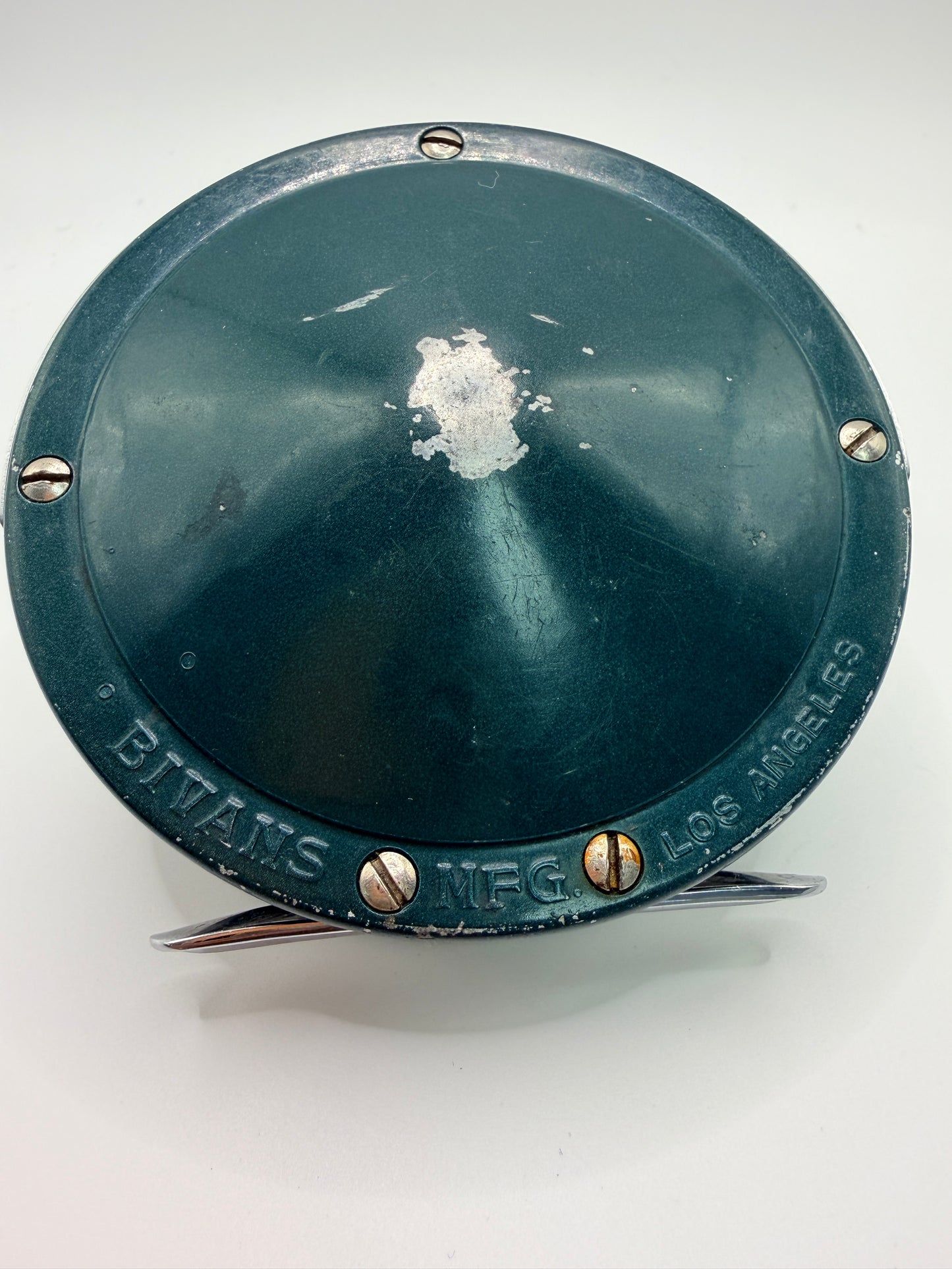 Bivans Arnold Fly Reel