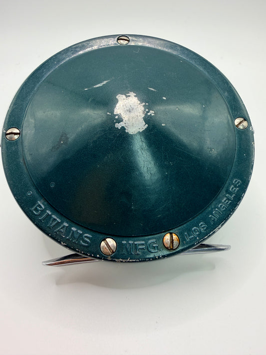 Bivans Arnold Fly Reel