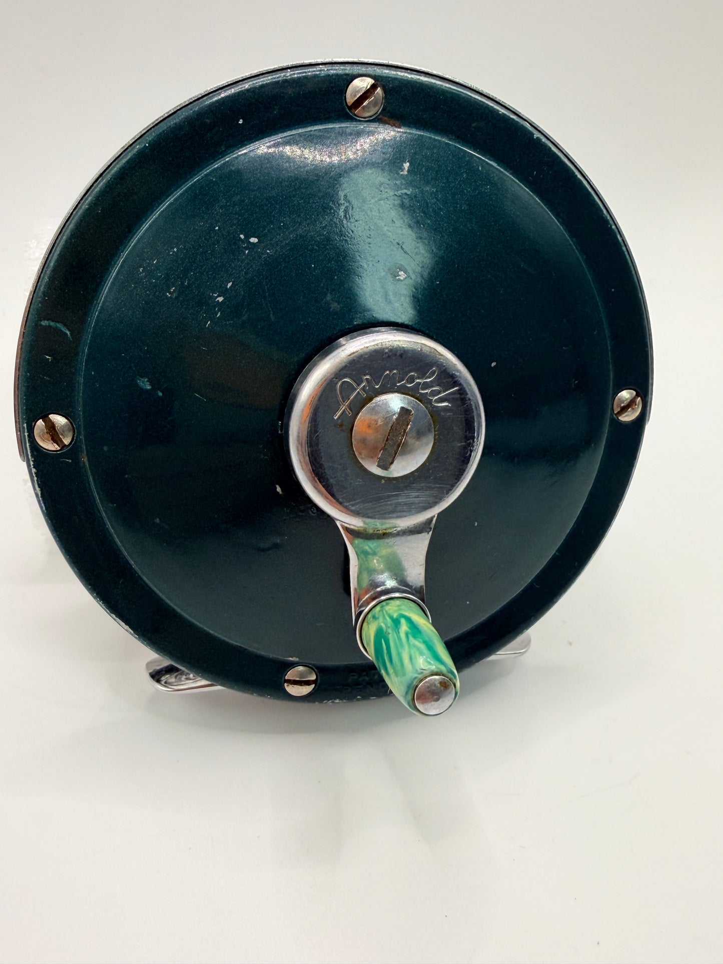 Bivans Arnold Fly Reel